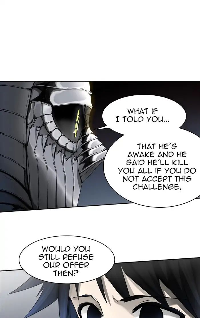 Tower of God, Chapter 439 image 091